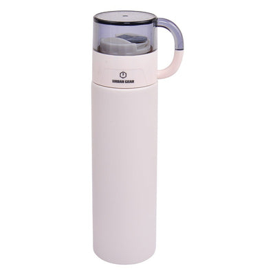 Cloud Stainless Steel Hot n Cold Bottle (500ml)