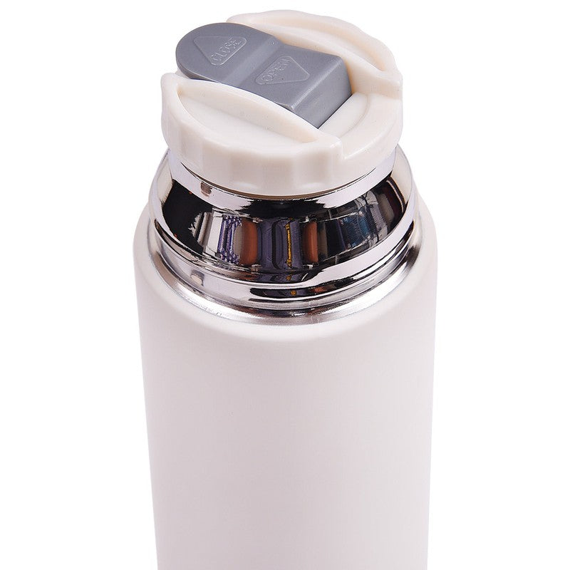 Cloud Stainless Steel Hot n Cold Bottle (500ml)