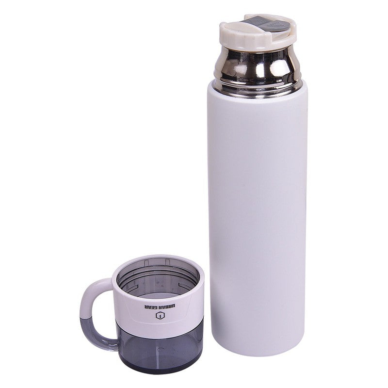 Cloud Stainless Steel Hot n Cold Bottle (500ml)