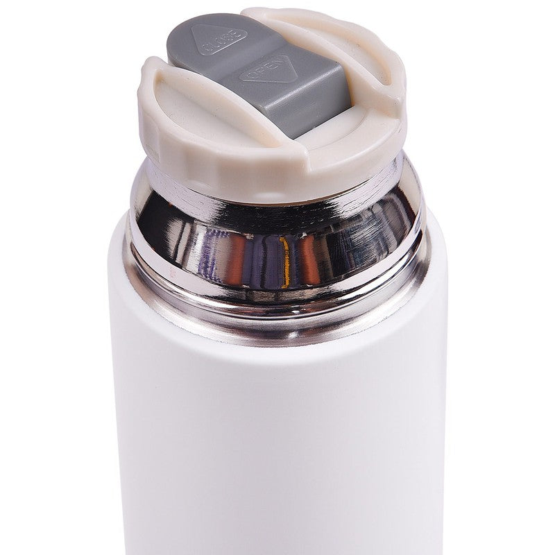 Cloud Stainless Steel Hot n Cold Bottle (500ml)