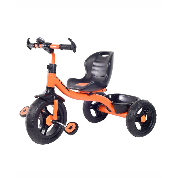 Ace Trikes Tricycle | Orange | COD Not Available