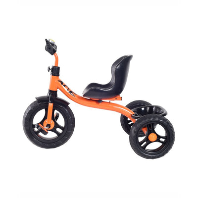 Ace Trikes Tricycle | Orange | COD Not Available