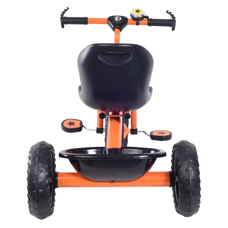 Ace Trikes Tricycle | Orange | COD Not Available