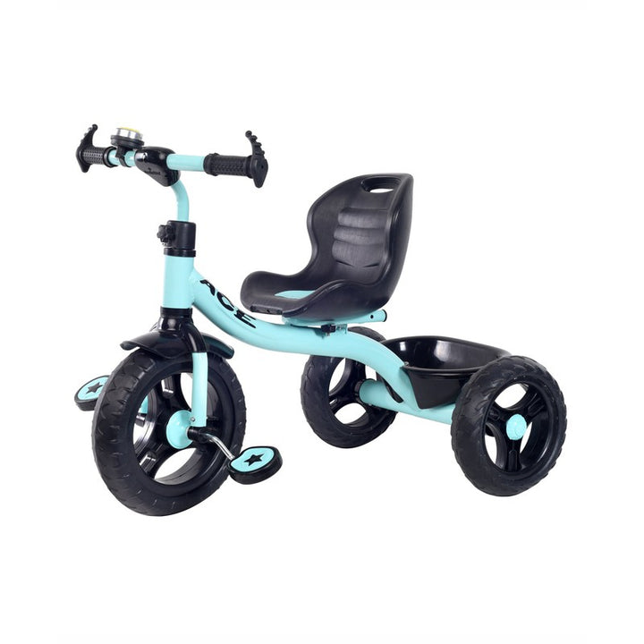 Ace Trikes Tricycle | Blue, Black | COD Not Available