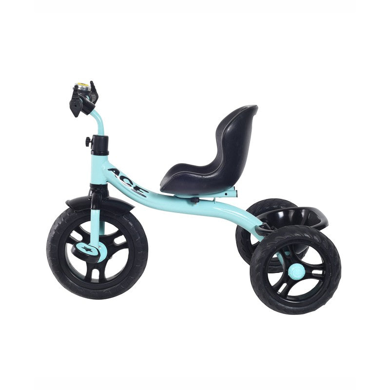 Ace Trikes Tricycle | Blue, Black | COD Not Available