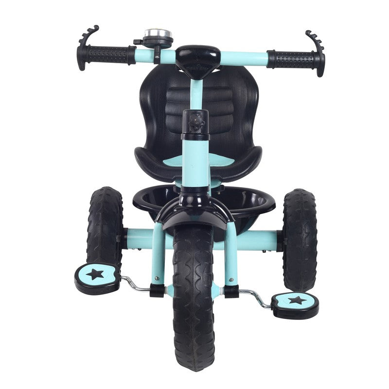 Ace Trikes Tricycle | Blue, Black | COD Not Available