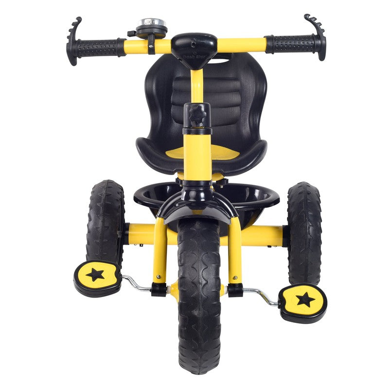 Ace Trikes Tricycle | Yellow | COD Not Available