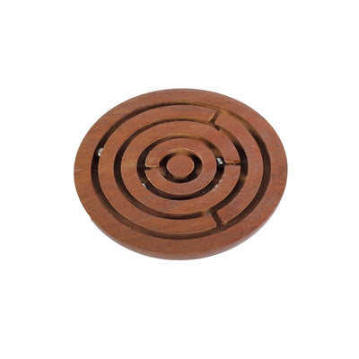 Bada Bhool Bhulaiya /Swirl / Labyrinth - Puzzle Game