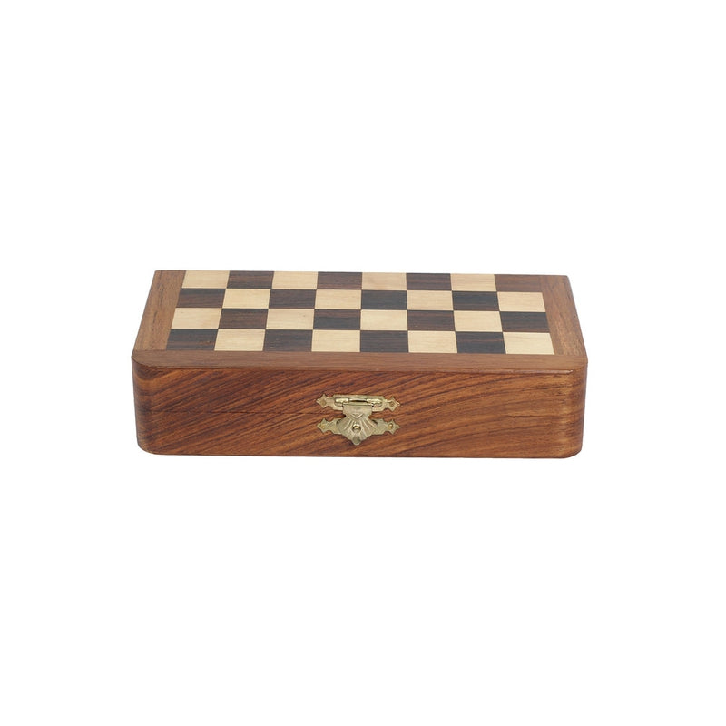 Magnetic Chess /Chumbak Satranj 7 Board Game