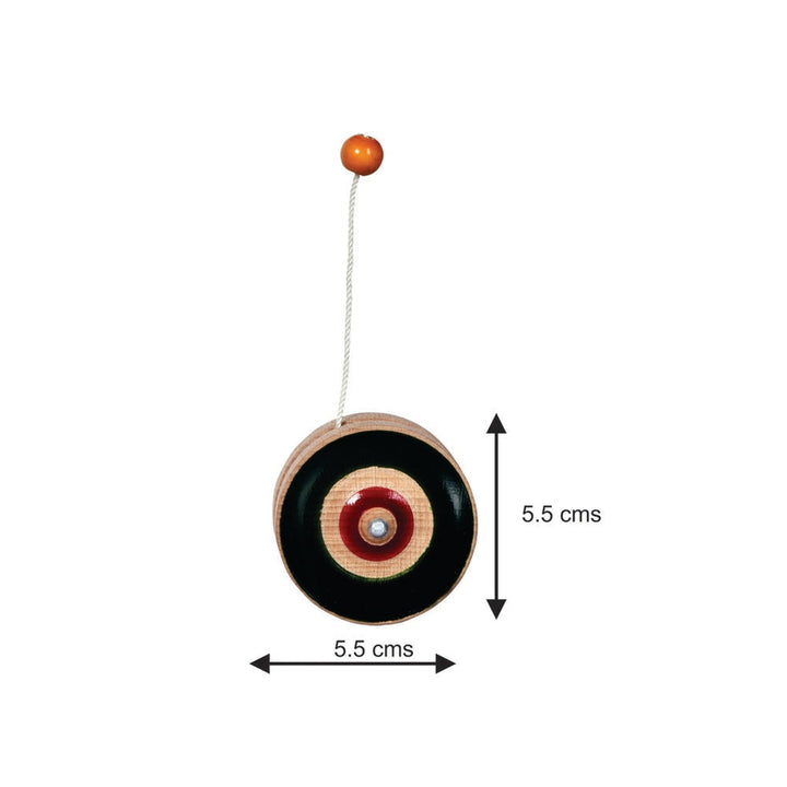 Yo-Yo & Spinner Game