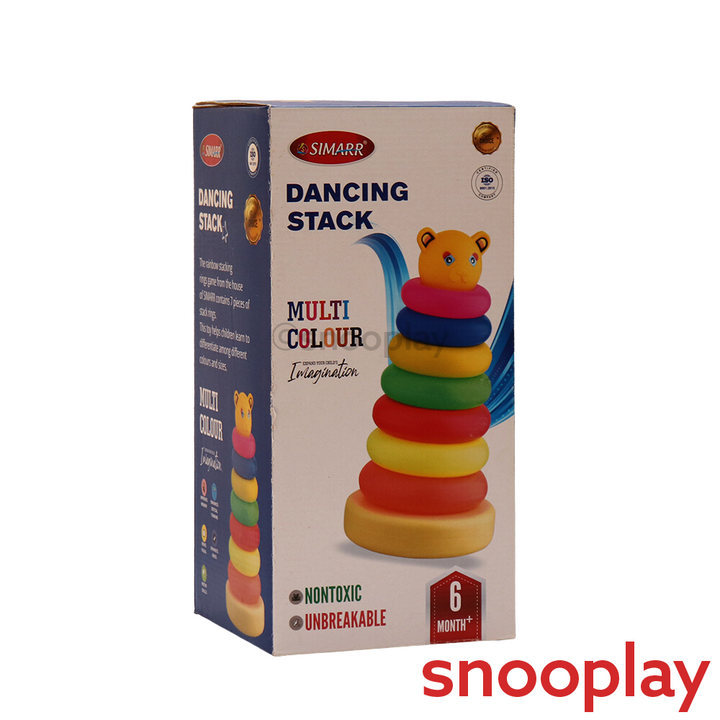 Dancing Stack - Small