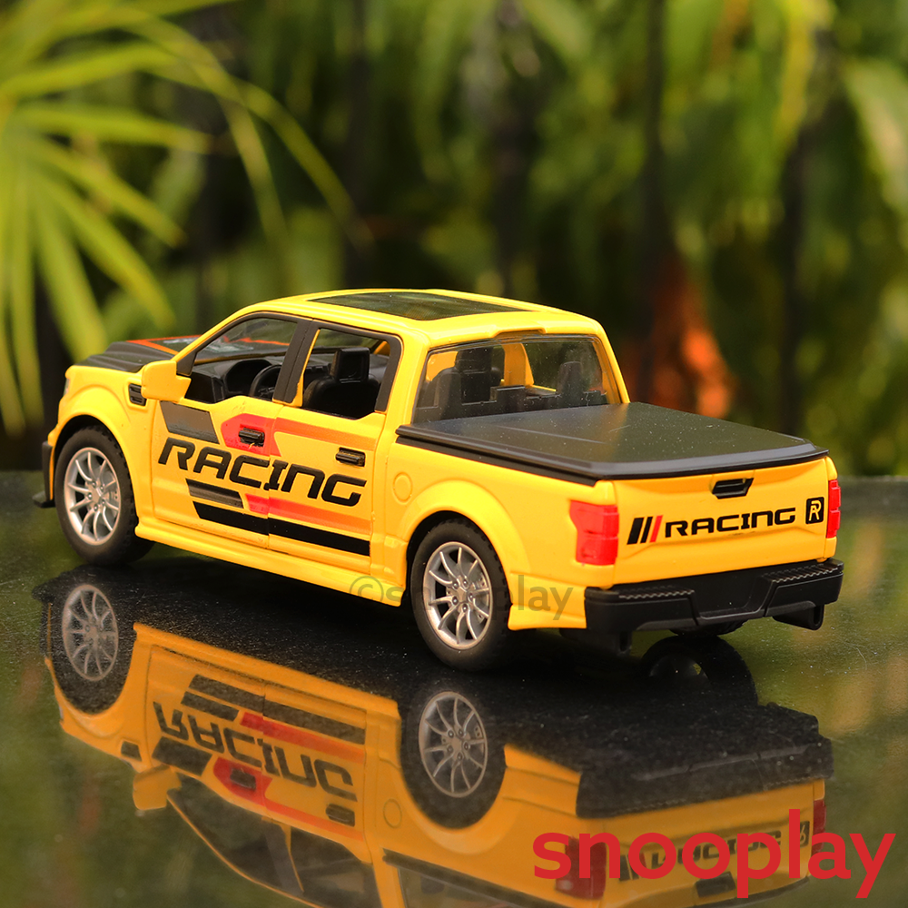 Buy Diecast Sports Car Resembling Aston Martin with Openable Parts