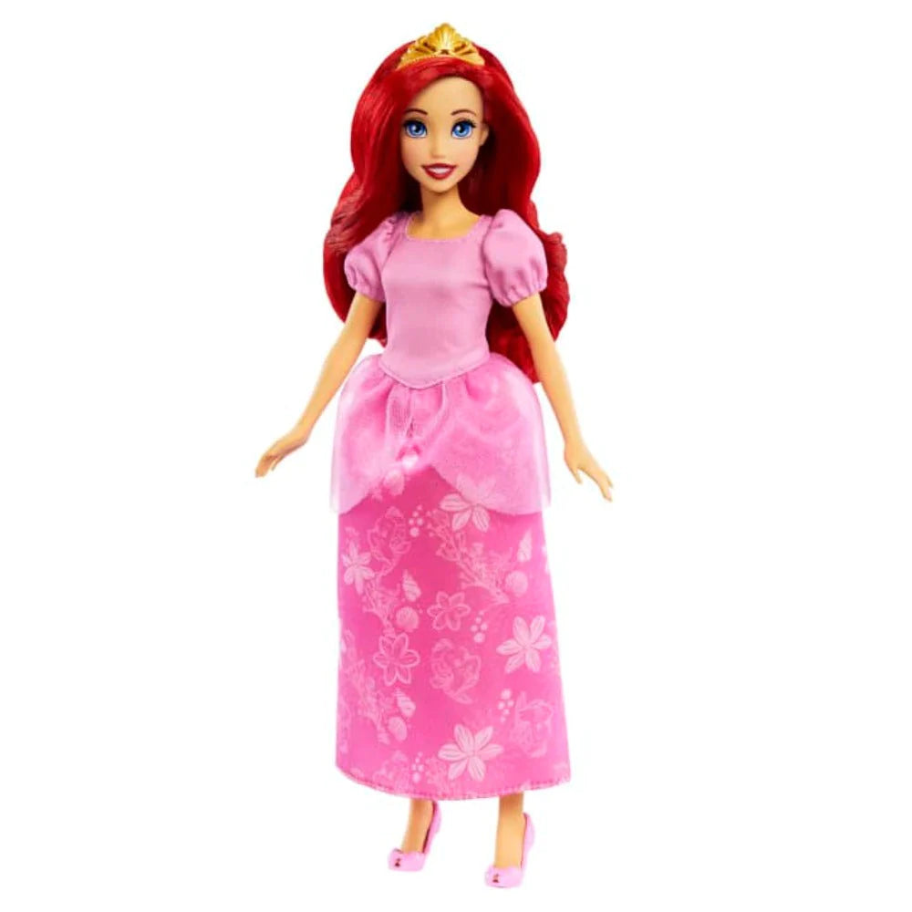 Buy Original Disney Princess Ariel 2-in-1 Mermaid Princess Doll
