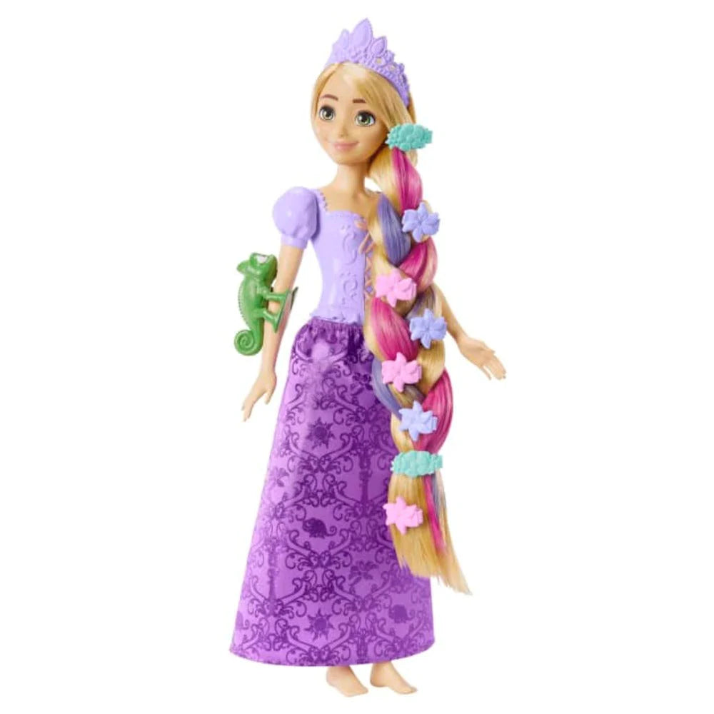 Rapunzel online barbie toys