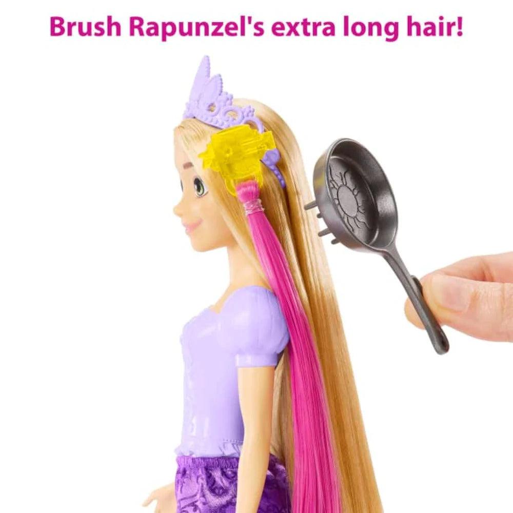 Rapunzel dolls best sale for sale