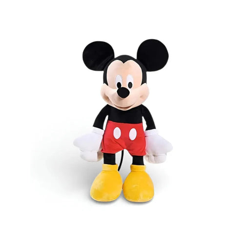 Disney Mickey Mouse Soft Toy - 30cm Plush Toy