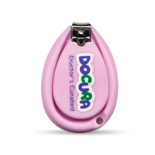 Docura Baby Nail Clipper