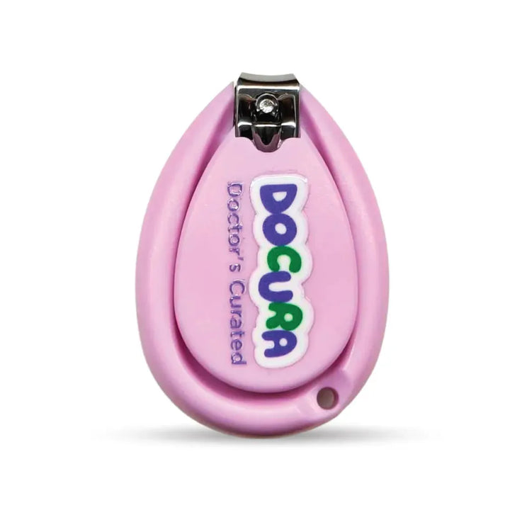 Docura Baby Nail Clipper