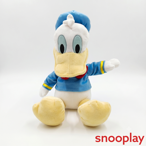 Disney Donald Duck Soft Toy - 30cm