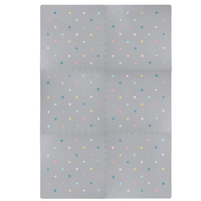 Dotty Foam Playmat