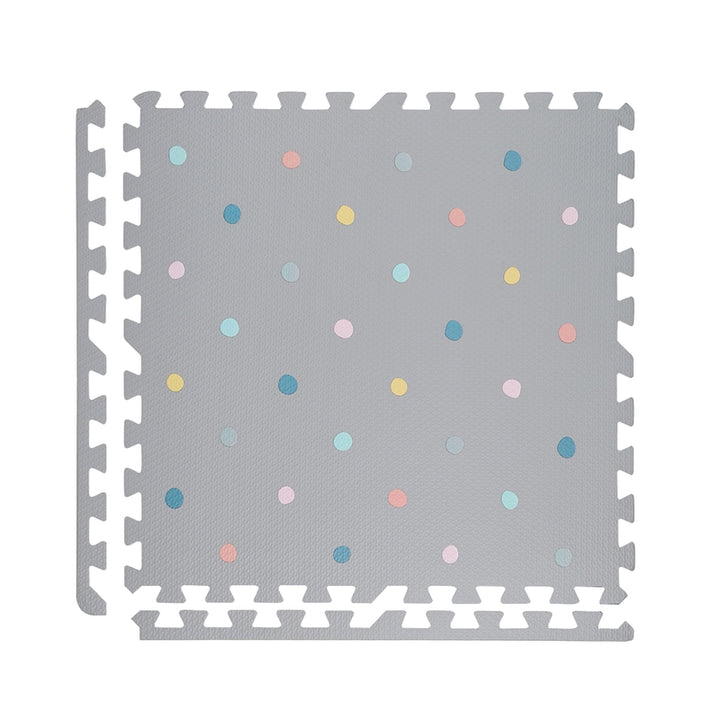 Dotty Foam Playmat