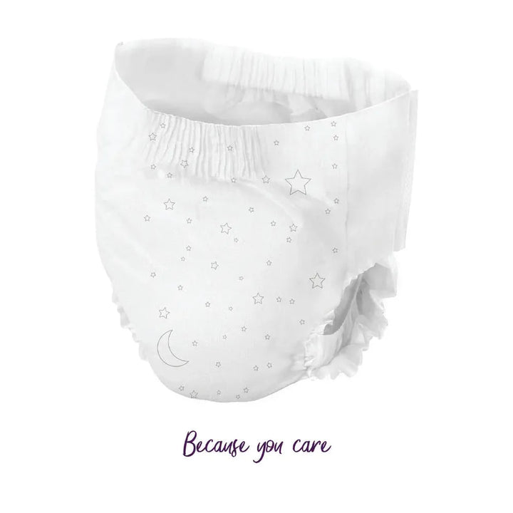 Bambo Dreamy (Large) Night Unisex Pants | 10 Pants | 8-15 Years | 35-50 Kg | 77-110 lbs