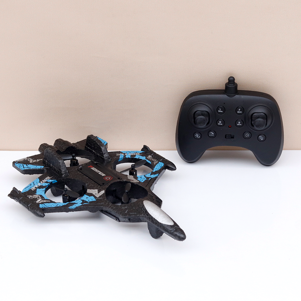 Buy Remote Control Aircraft Combat Thunder Jet with 6-Axis Gyro