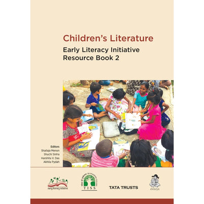 Children’s Literature Early Literacy Initiative Resource (ELI Series) -  Book 2