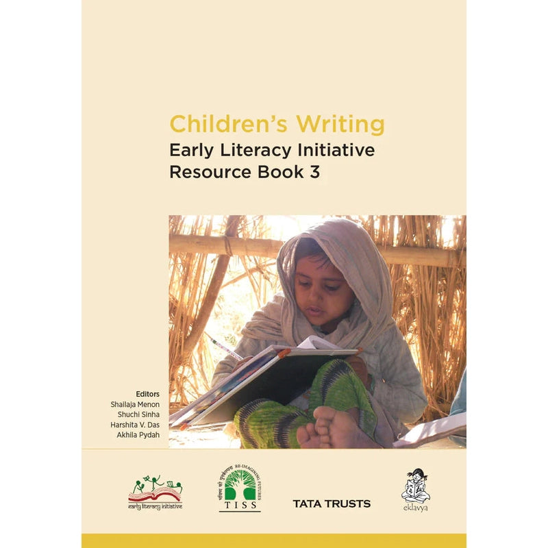 Buy Children’s Writing Early Literacy Initiative Resource Book 3 on ...