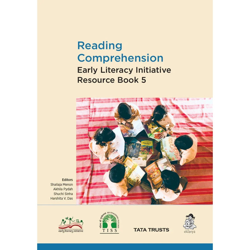 Reading Comprehension (Early Literacy Initiative Resource Book 5)