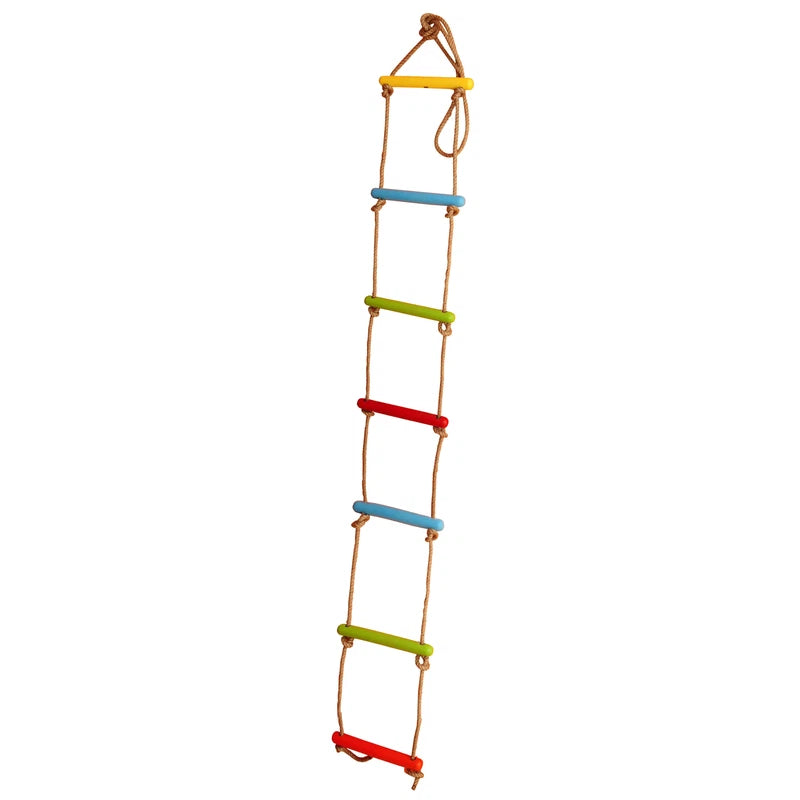 Rope Ladder (7 String)