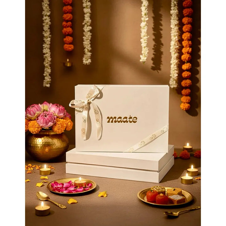 Maate Baby Rituals Gift Set