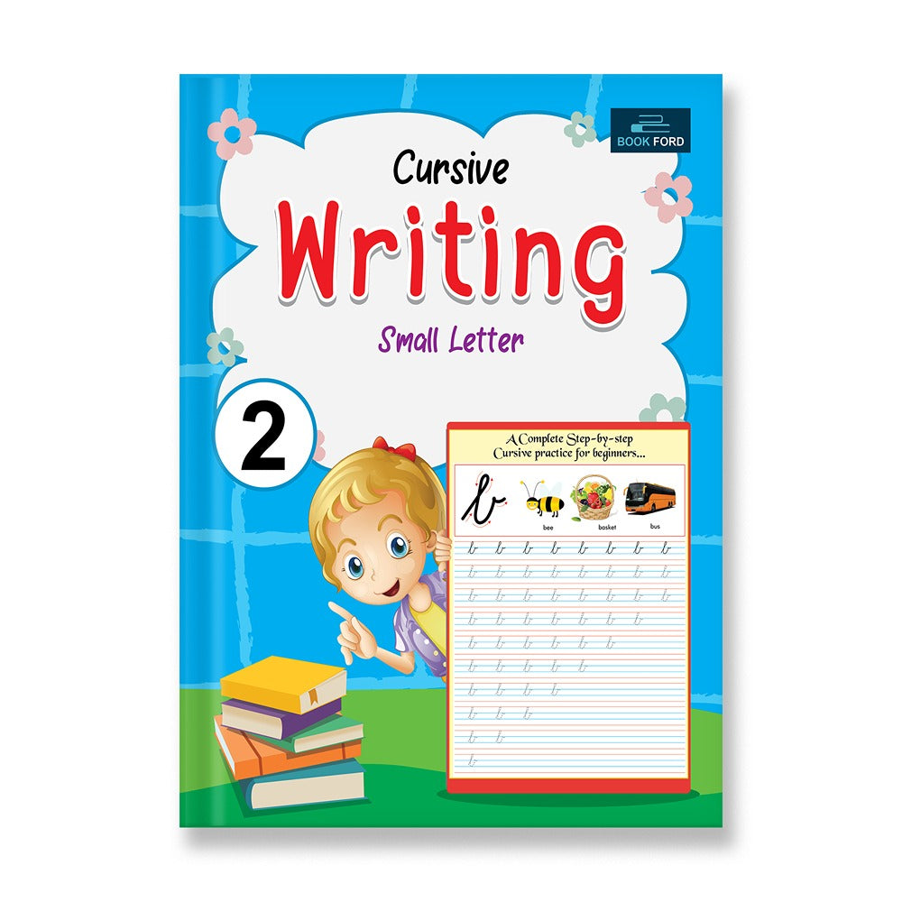 Cursive Writing Small Letter For Kids Part - 2