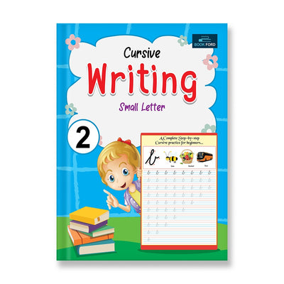 Cursive Writing Small Letter For Kids Part - 2