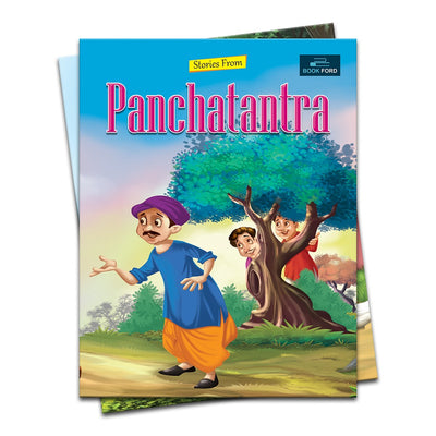 Panchatantra Book