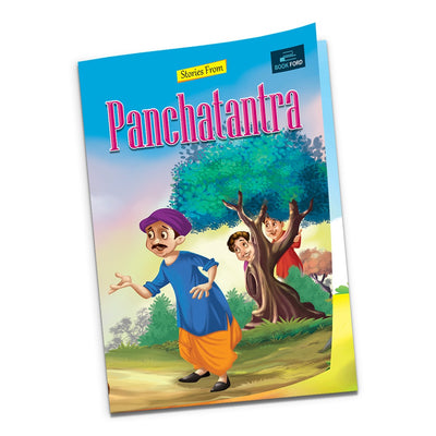 Panchatantra Book