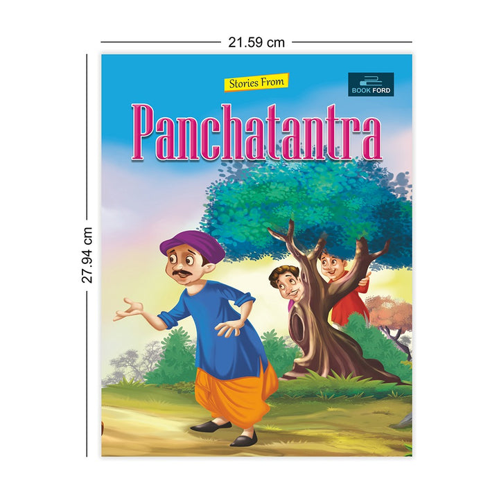 Panchatantra Book