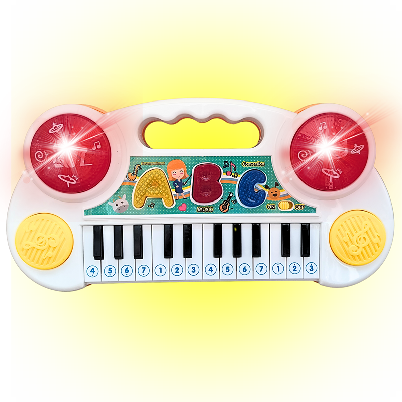 Musical Toys For Kids | Piano Keyboard |