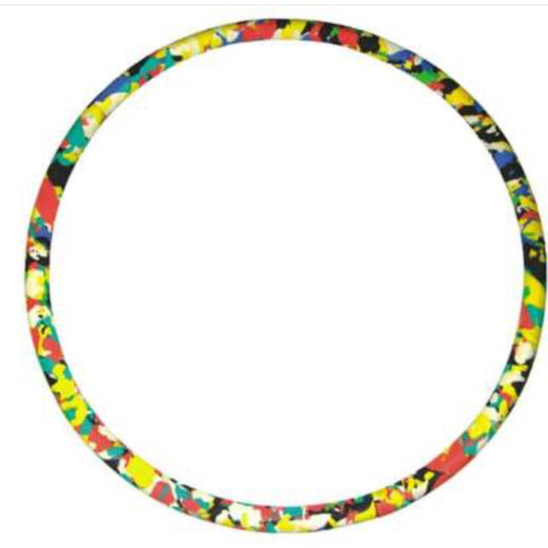 Nippon Foam Based Hoopla Ring (1 Hoola Hoop) | 3 Years and above