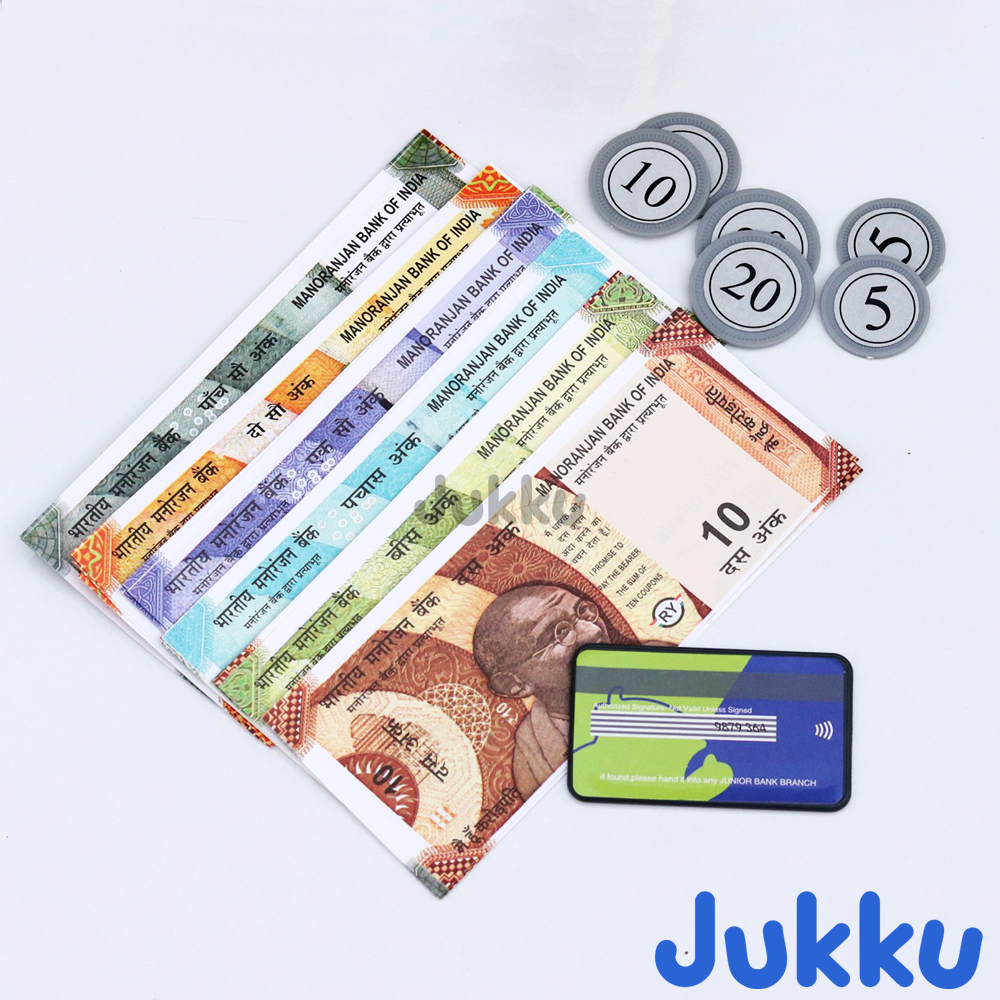 Realistic Fast Food Chain Pretend Play Set with Working Beverage Dispenser, Card Swipe Feature - 71  Pieces (3-8 Years)