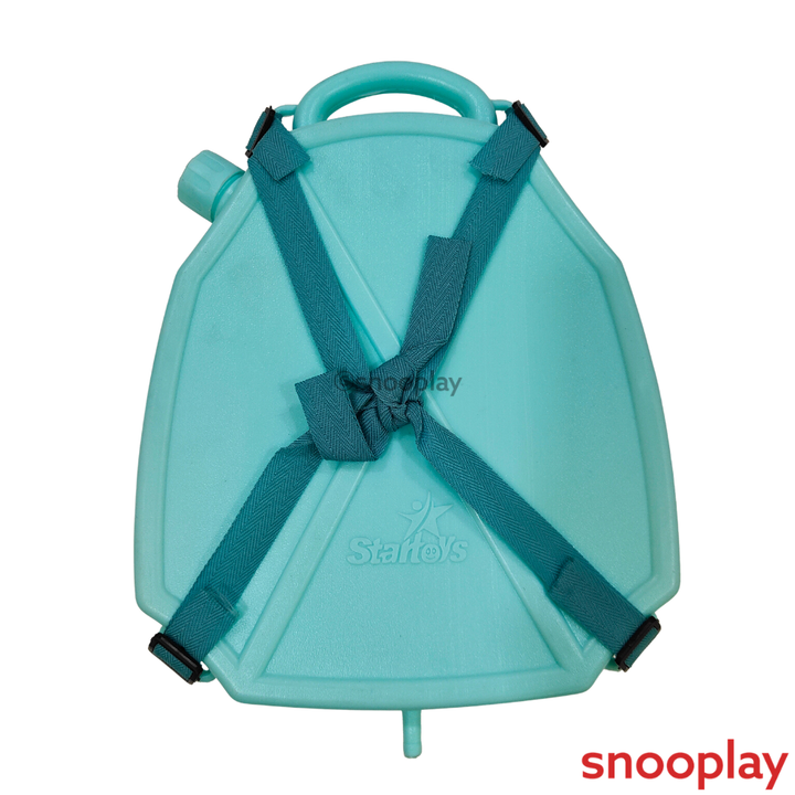 Star Toys Holi Pichkari - Backpack Water Blaster | Powerful High Pressure Tank Spray