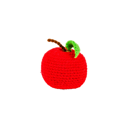 Crochet Fruit Toys | Play Food for Kids (5 Pcs)