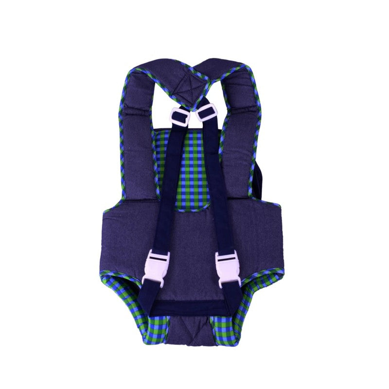 Baby Carrier Denim