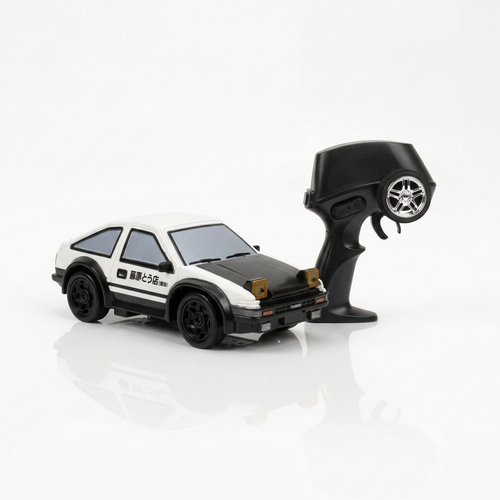 K14 Mini Racing Drift Remote Control Car | 1:64 Scale Model