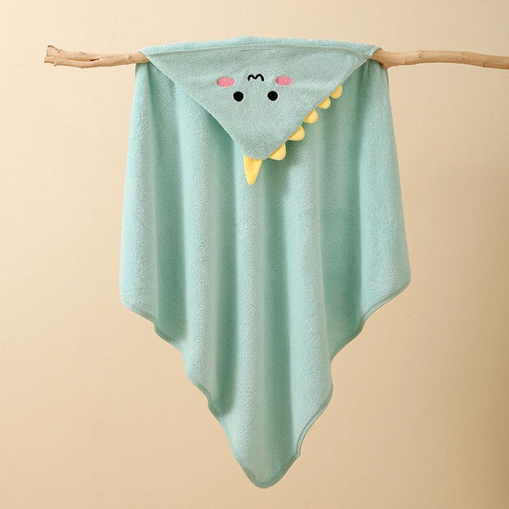 Zikku Ultra Soft & Highly Absorbent Towel for Infants & Toddlers