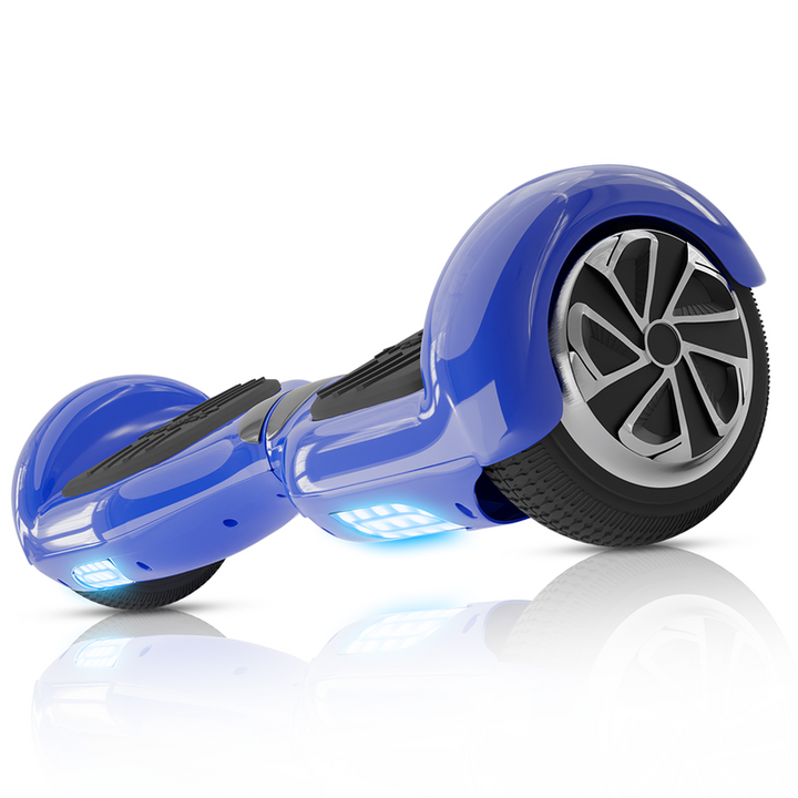 Tygatec T1 ECO - Self Balancing Electric Hoverboard - COD Not Available