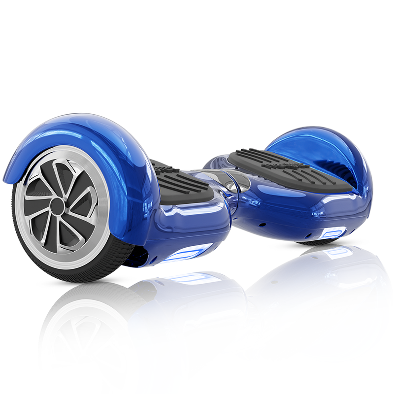 Tygatec T1 ECO - Self Balancing Electric Hoverboard - COD Not Available