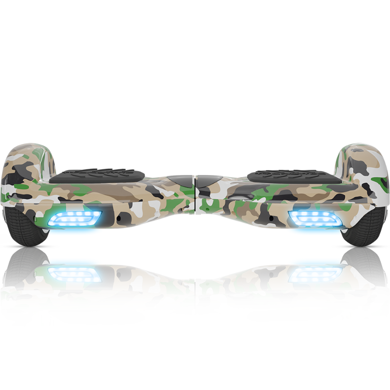 TYGATEC T2 Auto Balancing Hoverboard - COD Not Available