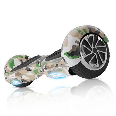 Tygatec T1 ECO - Self Balancing Electric Hoverboard - COD Not Available