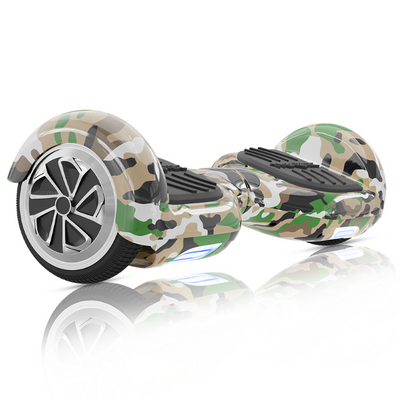 TYGATEC T2 Auto Balancing Hoverboard - COD Not Available